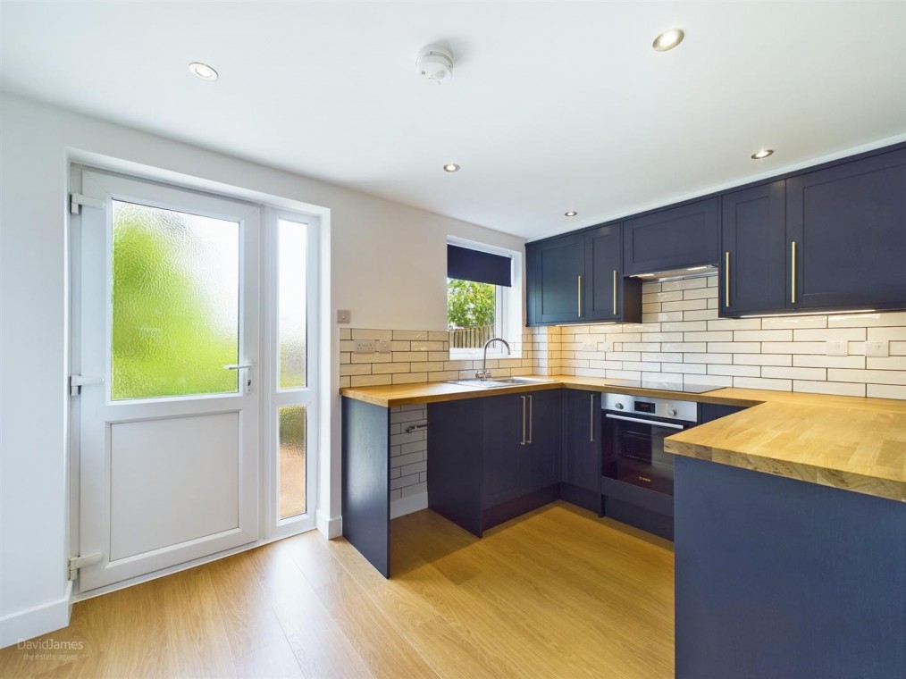Pendle Crescent, Mapperley, Nottingham
