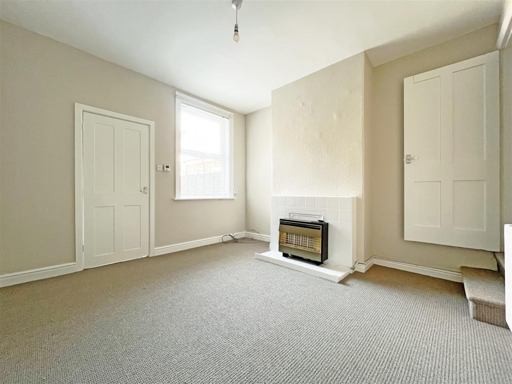 Allington Avenue, Lenton, Nottingham