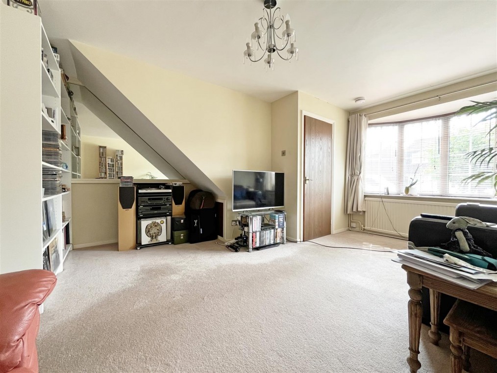 Downham Close, Woodthorpe View, Nottingham