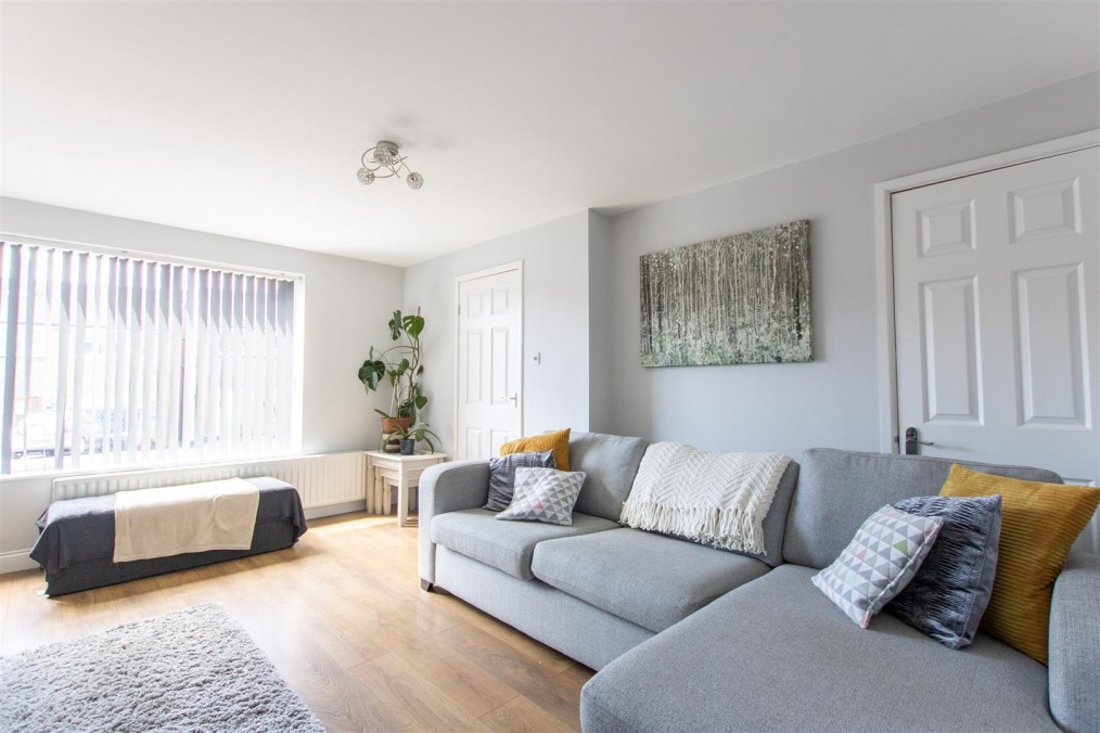 Brackendale Avenue, Arnold, Nottingham