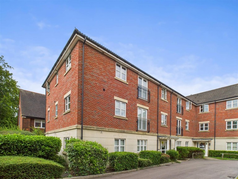 Rowley Court, Rowley Drive, Sherwood, Nottingham