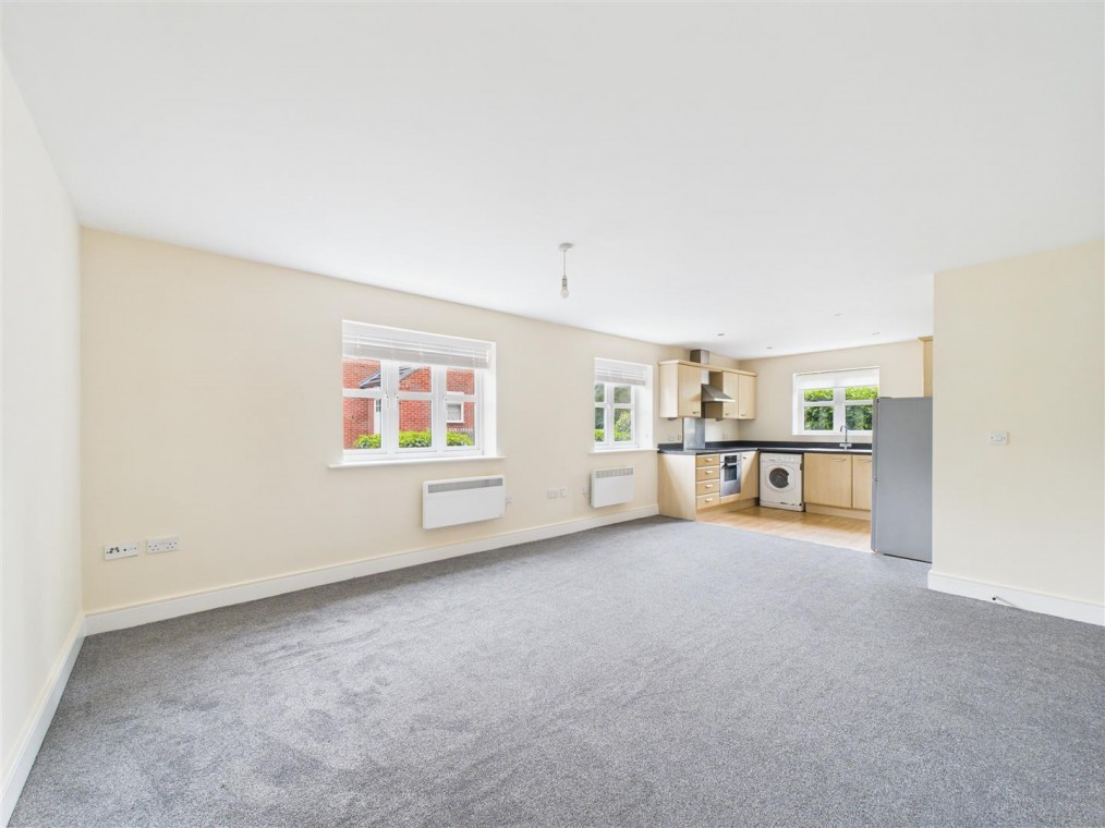 Rowley Court, Rowley Drive, Sherwood, Nottingham