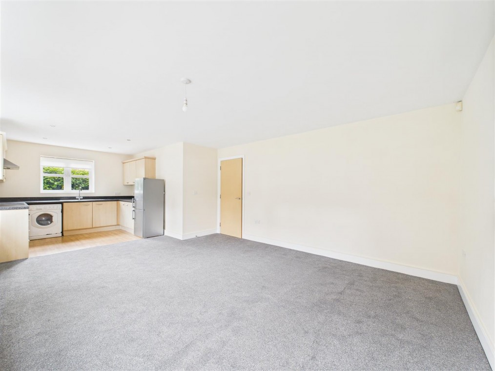 Rowley Court, Rowley Drive, Sherwood, Nottingham