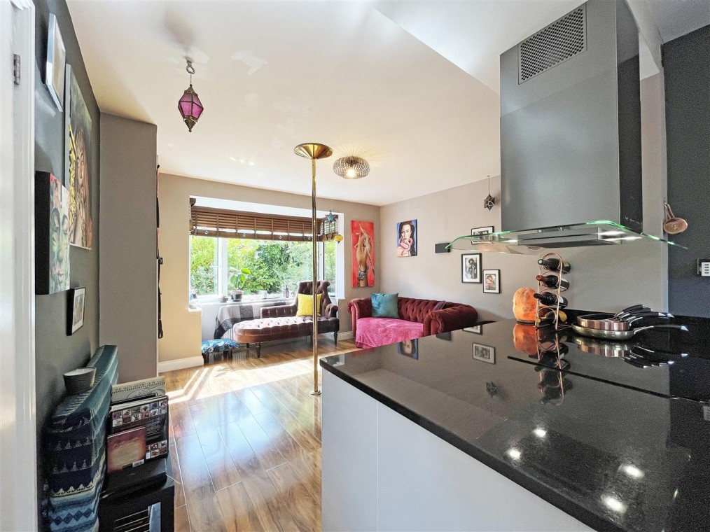 Hallam Road, Mapperley, Nottingham
