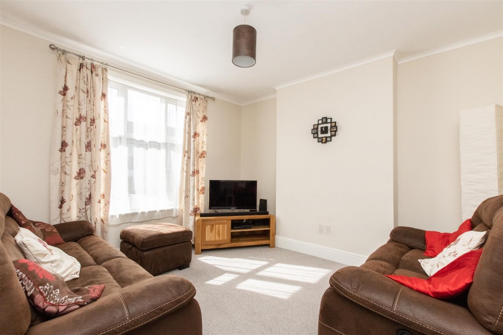 Morley Road, Mapperley, Nottingham