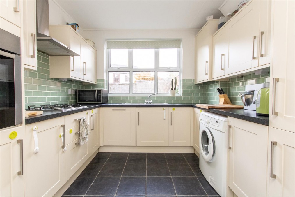 Morley Road, Mapperley, Nottingham