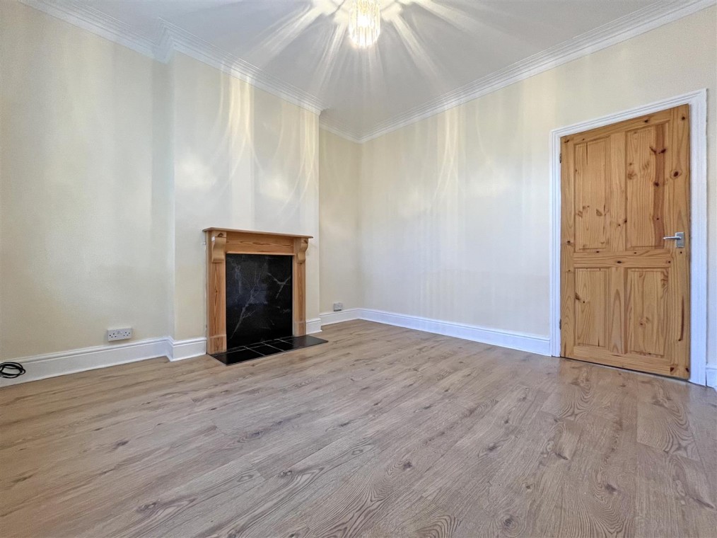 Lyndhurst Road, Sneinton, Nottingham