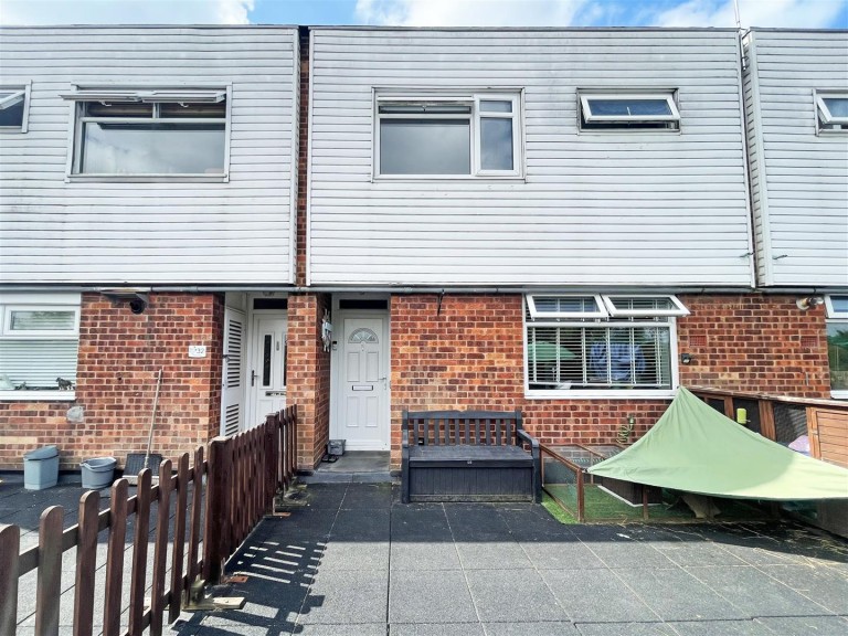 Chapel Side, Chapel Street, Spondon, Derby