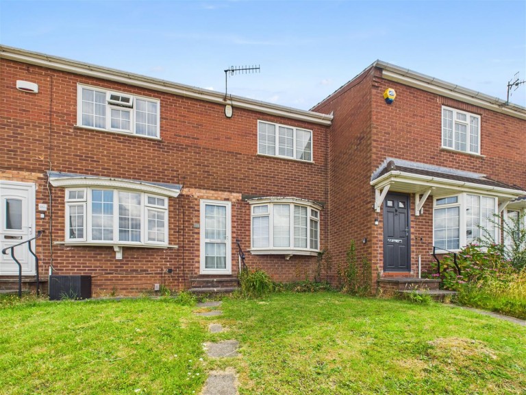 Howbeck Road, Arnold, Nottingham