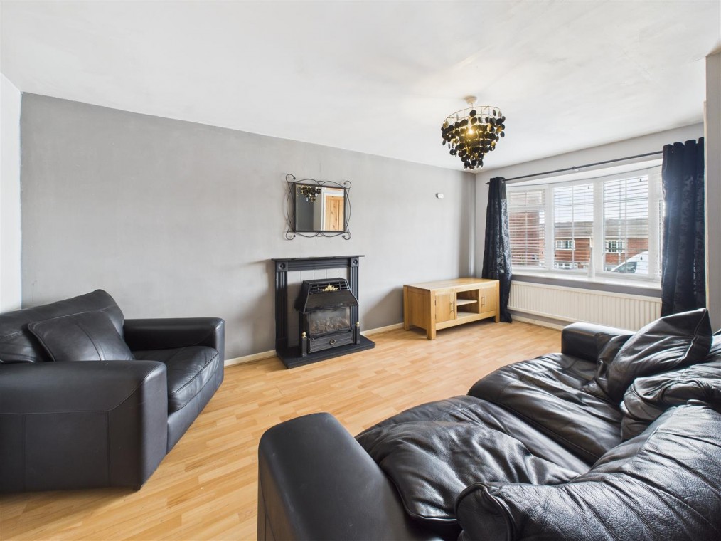 Howbeck Road, Arnold, Nottingham