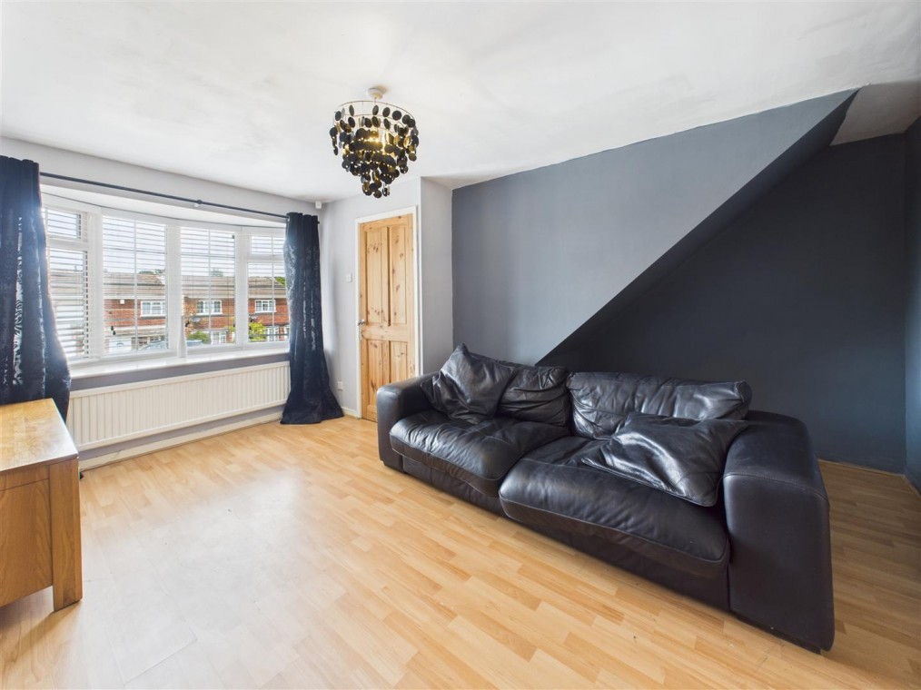 Howbeck Road, Arnold, Nottingham