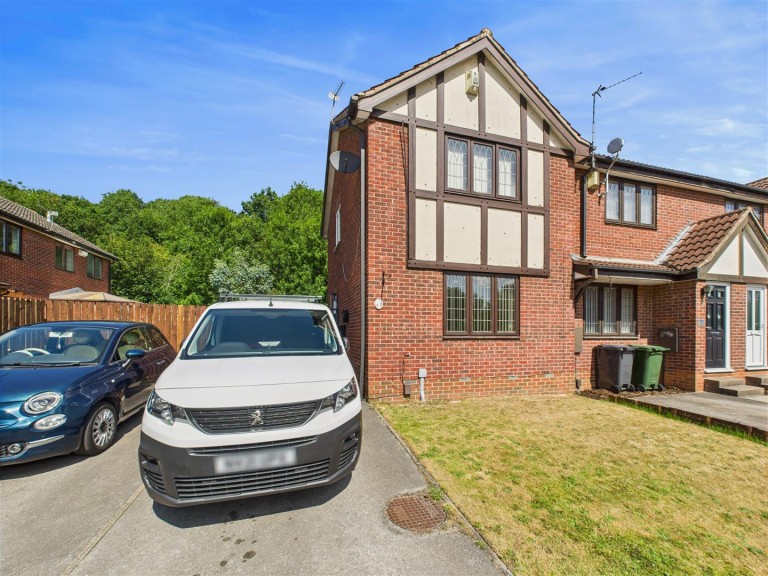 The Elms, Colwick, Nottingham