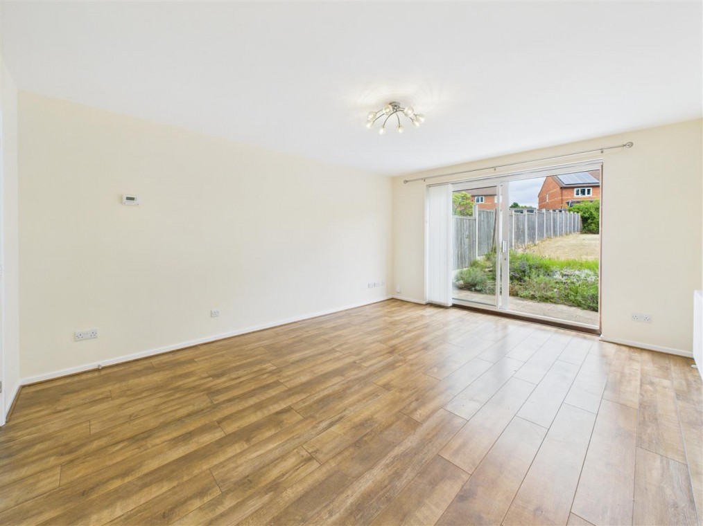 Britannia Avenue, Basford, Nottingham