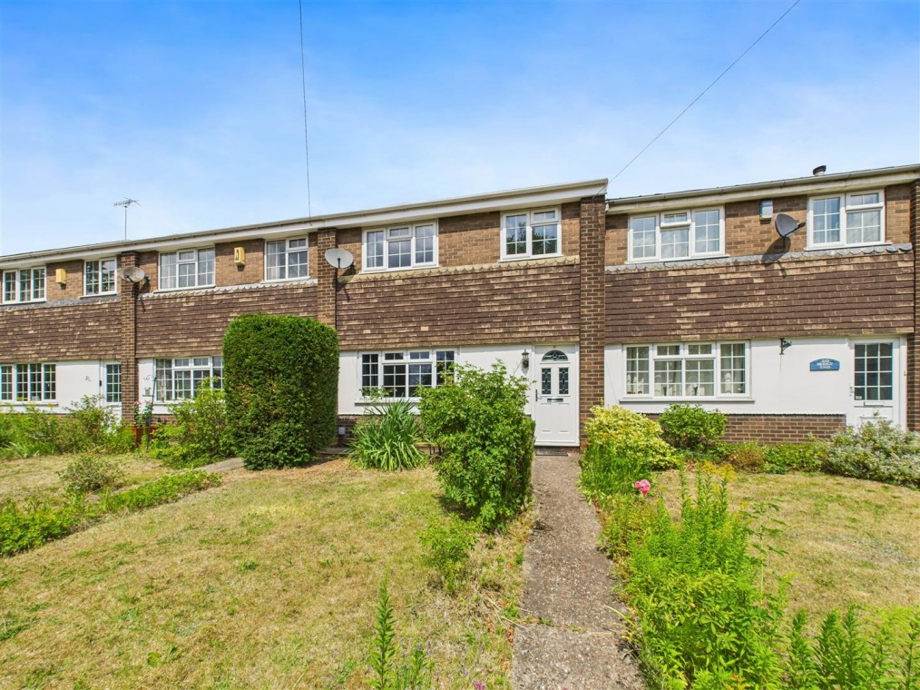 Thackerays Lane, Woodthorpe, Nottingham