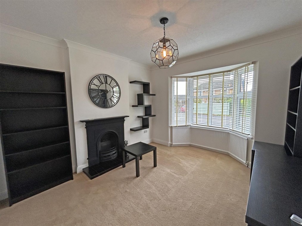 Birkland Avenue, Mapperley, Nottingham