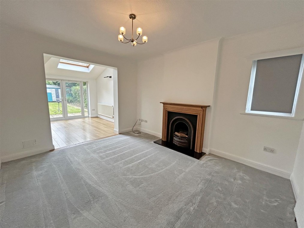 Birkland Avenue, Mapperley, Nottingham