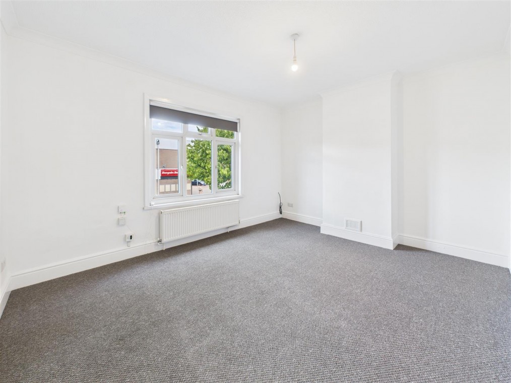 Manvers House, Sherwood Drive, New Ollerton, Newark