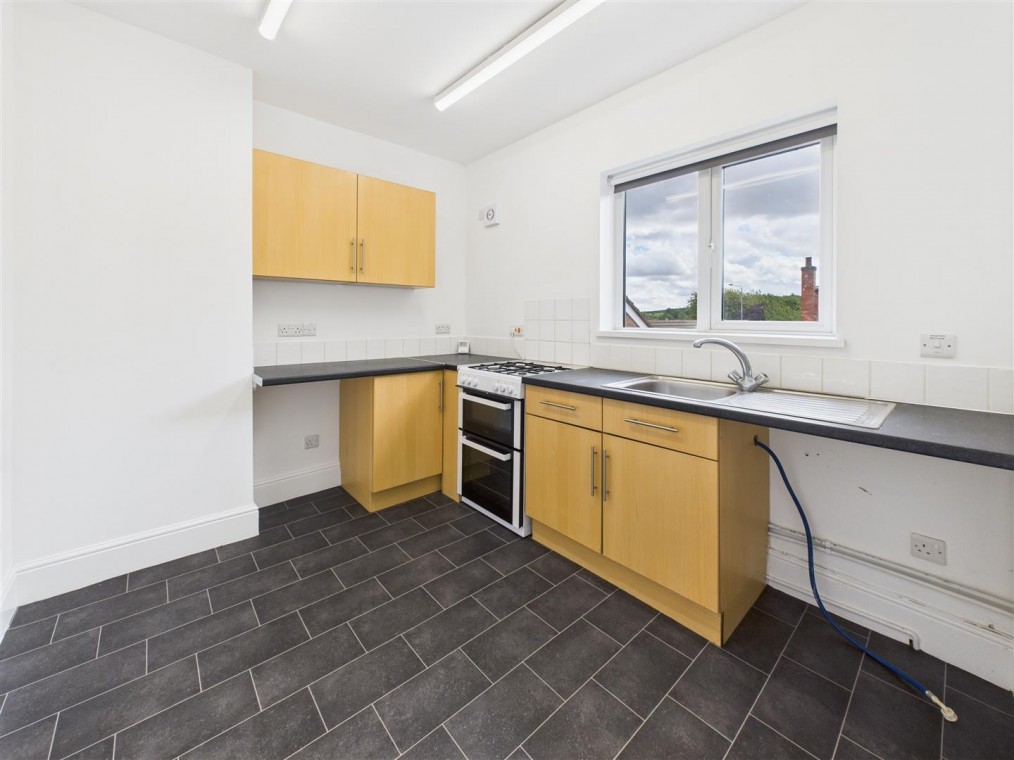 Manvers House, Sherwood Drive, New Ollerton, Newark