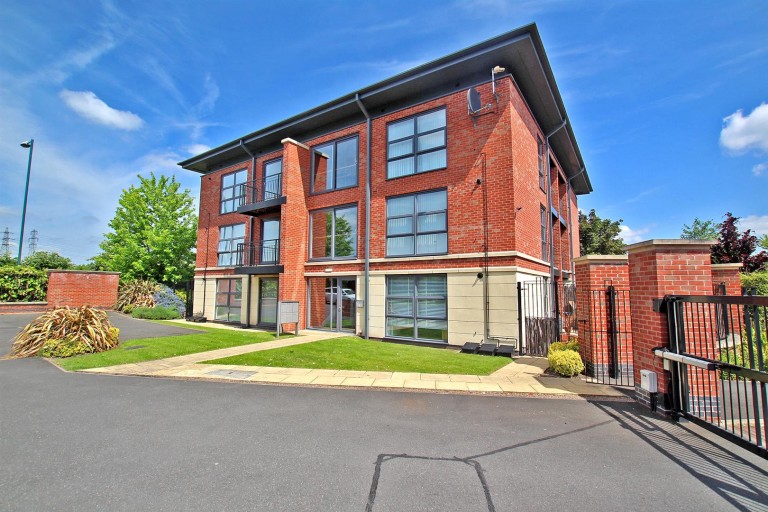 Deane Court, Deane Road, Wilford, Nottingham