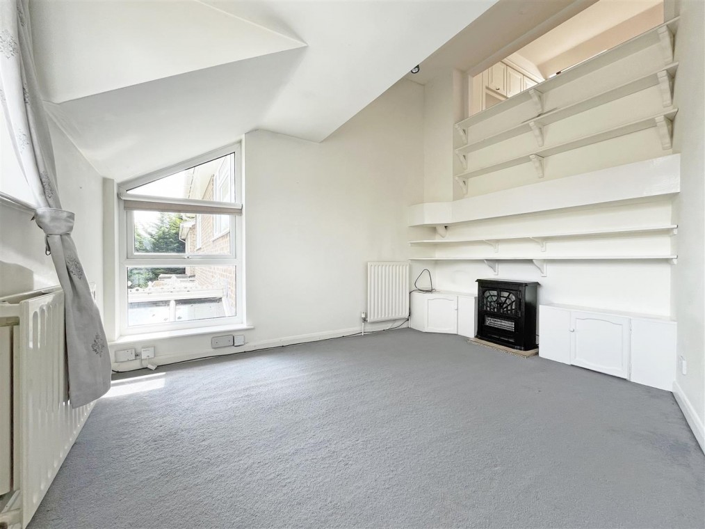 Ingham Grove, Lenton, Nottingham