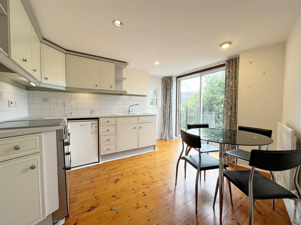 Ingham Grove, Lenton, Nottingham