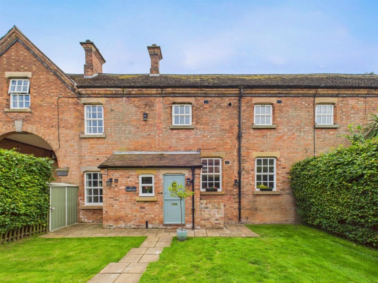 Taylors Croft, Woodborough, Nottingham