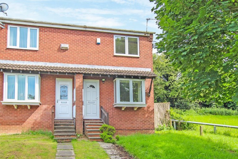 Fairmead Close, Nottingham