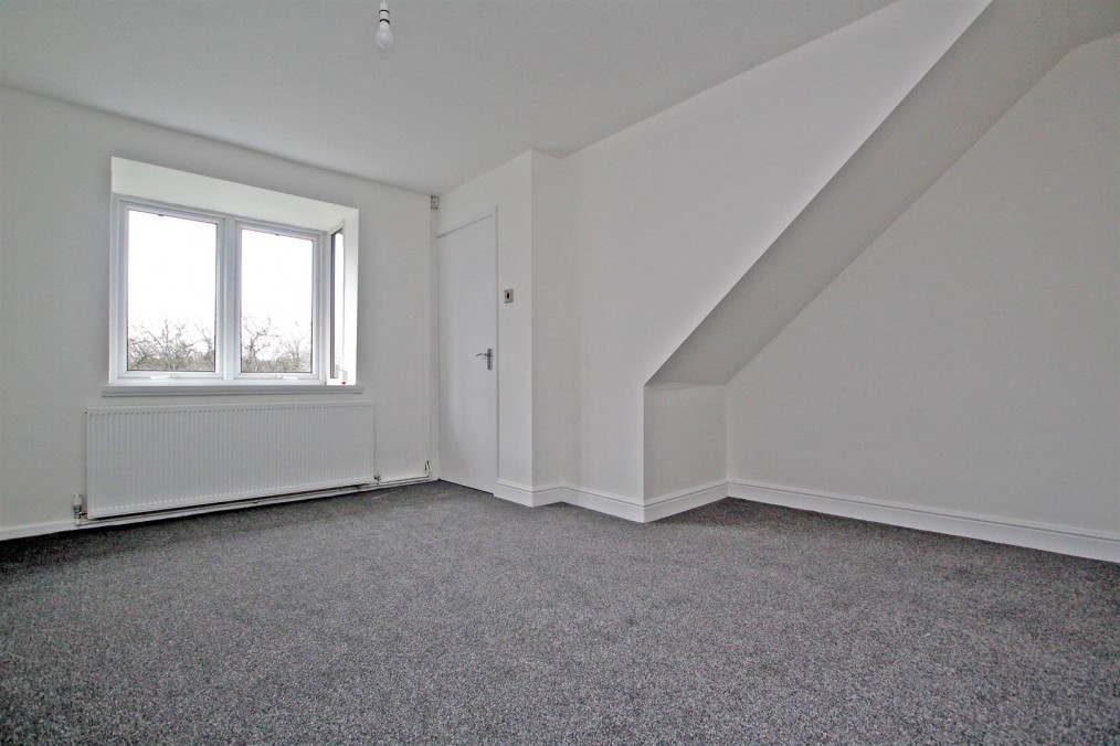 Fairmead Close, Nottingham