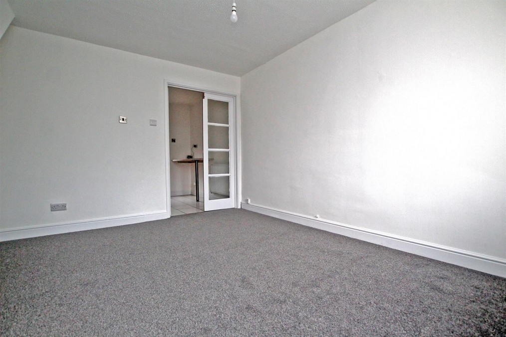Fairmead Close, Nottingham