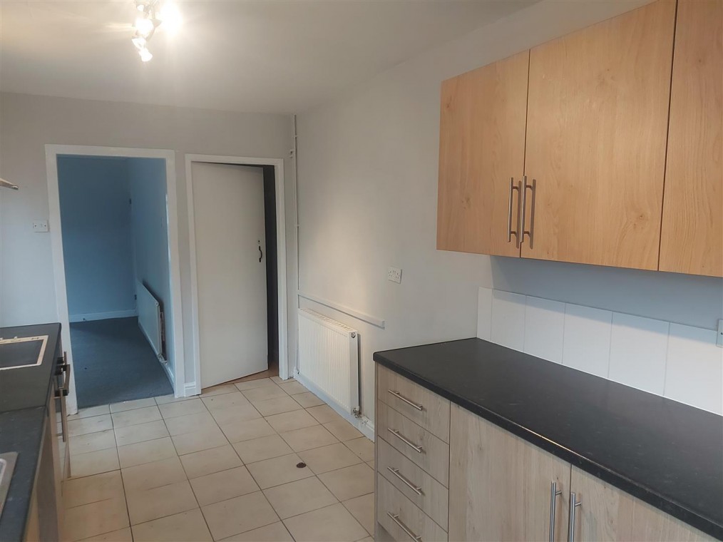 Priory Road, Mansfield Woodhouse