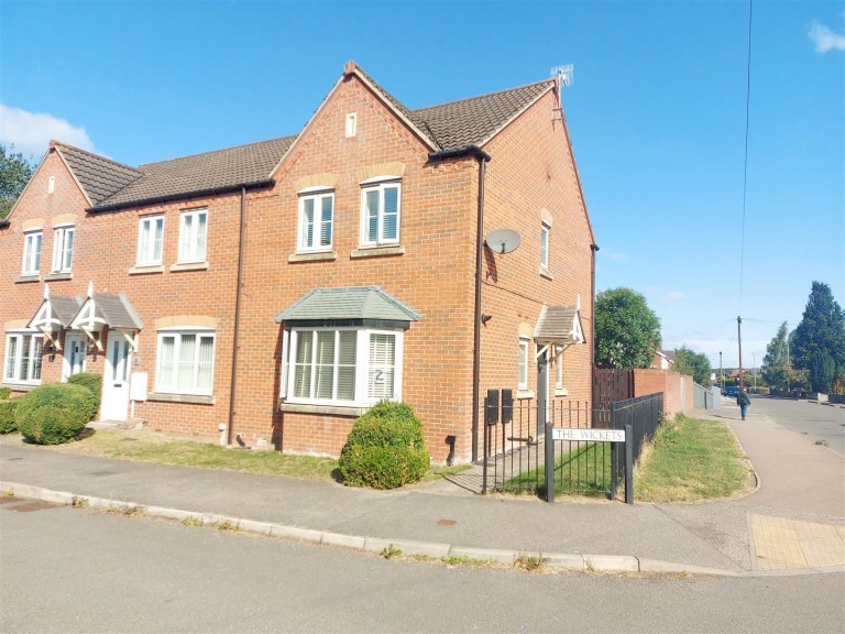 The Wickets, Warsop