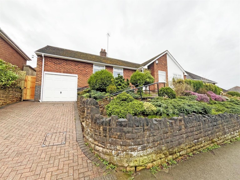 Somersby Road, Woodthorpe, Nottingham