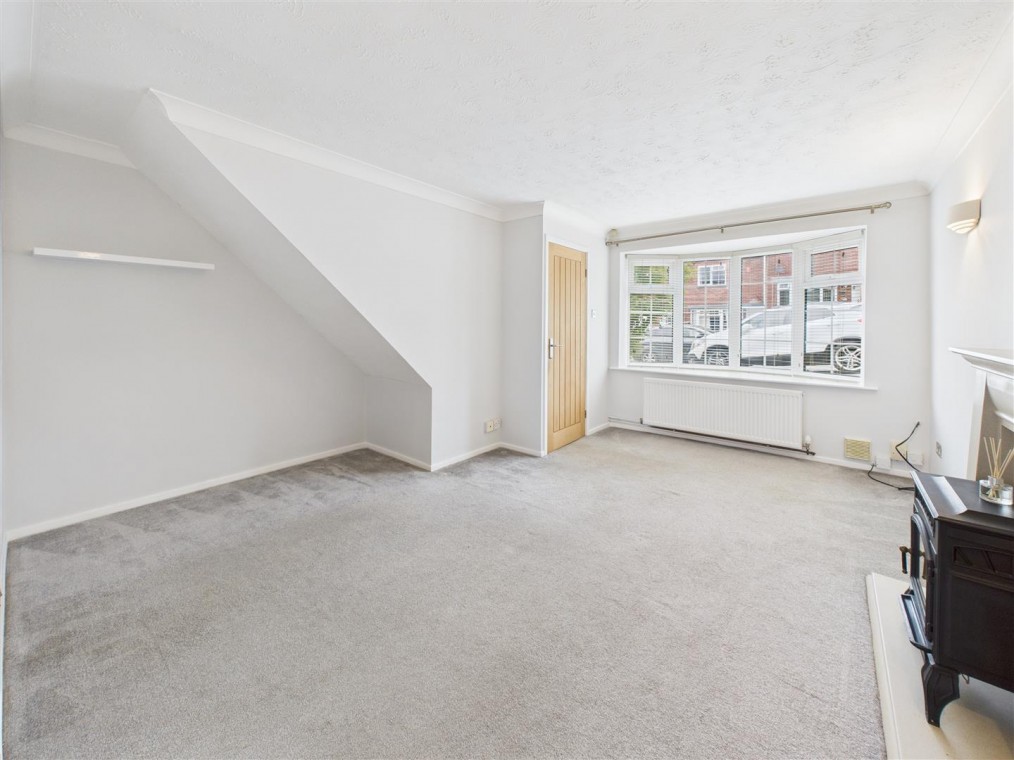 Berriedale Close, Arnold, Nottingham
