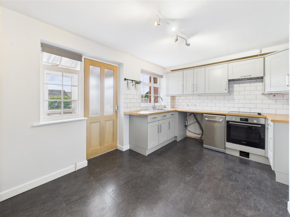 Berriedale Close, Arnold, Nottingham