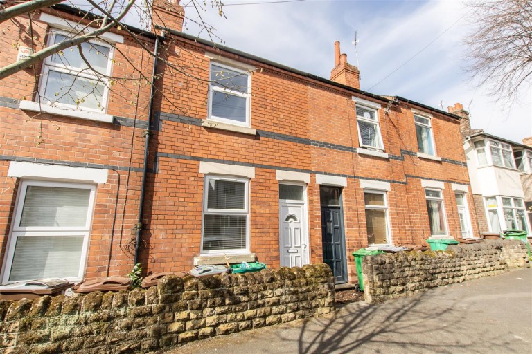 Allington Avenue, Nottingham