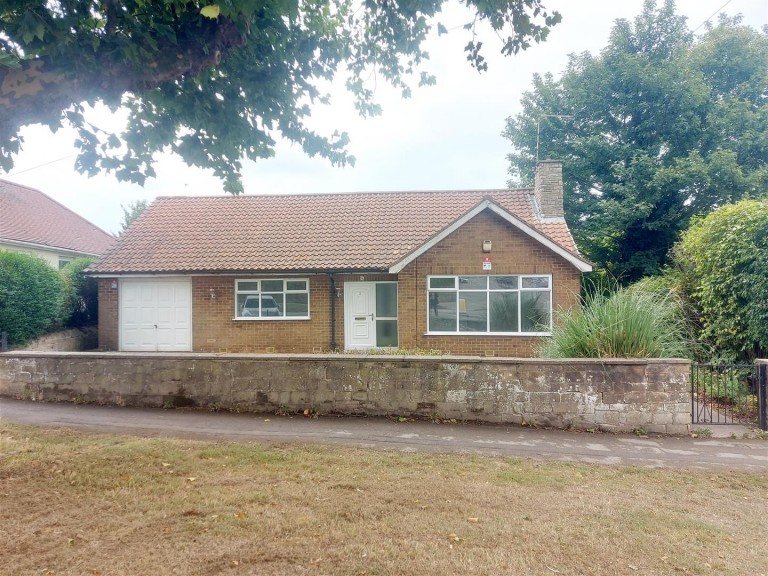 Skegby Road, Sutton-In-Ashfield