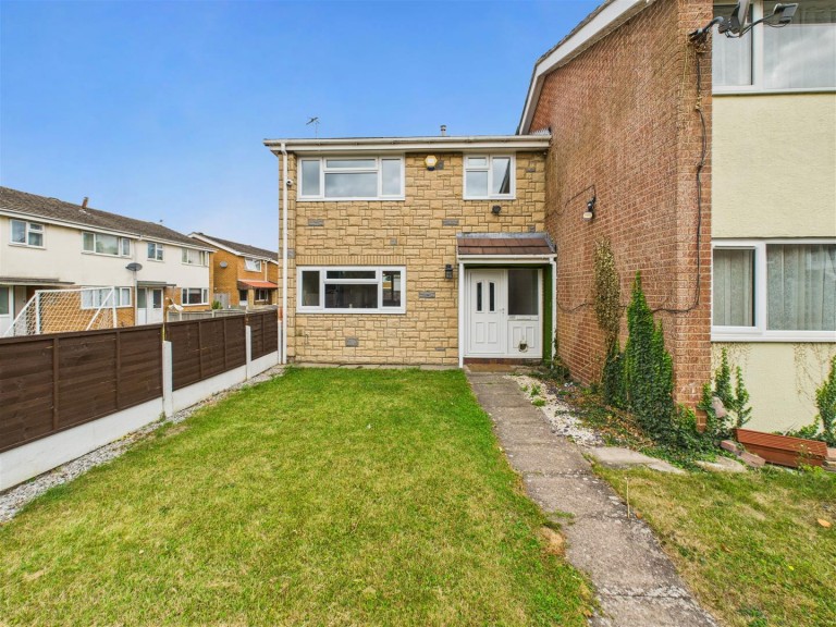 Boxley Drive, West Bridgford, Nottingham