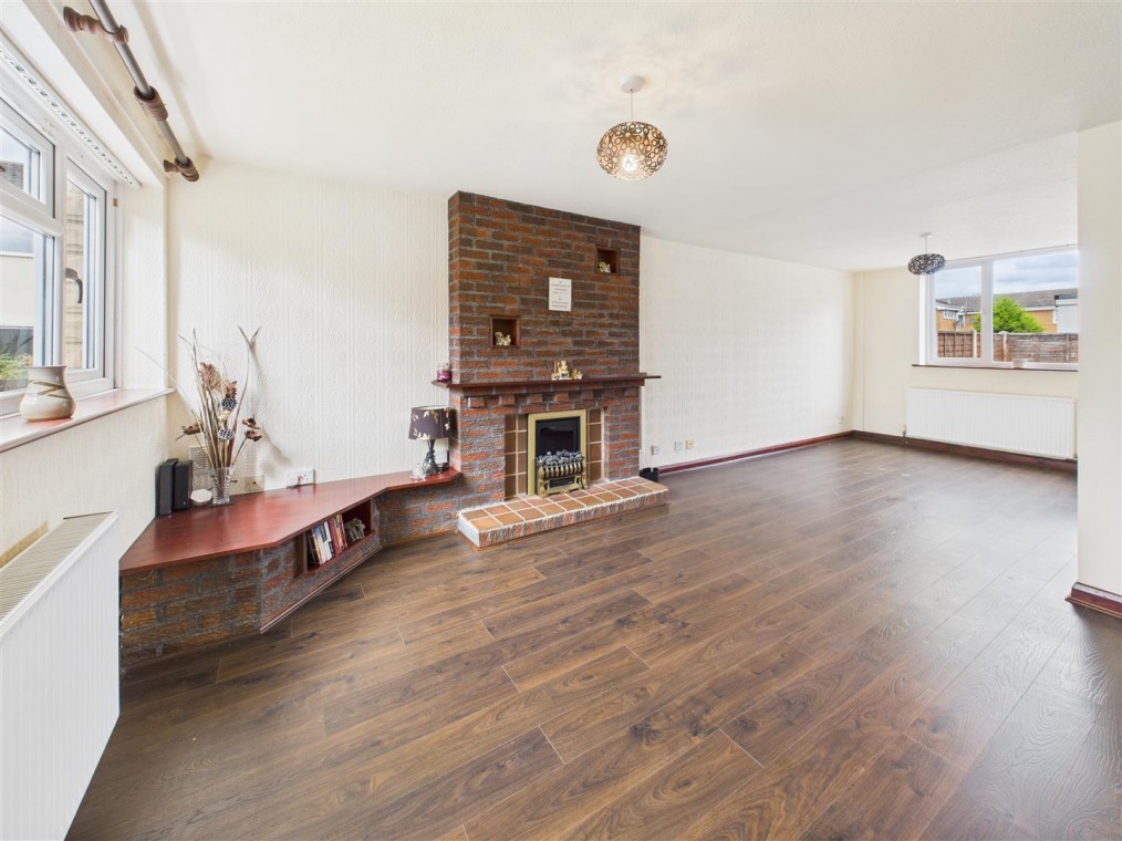 Boxley Drive, West Bridgford, Nottingham