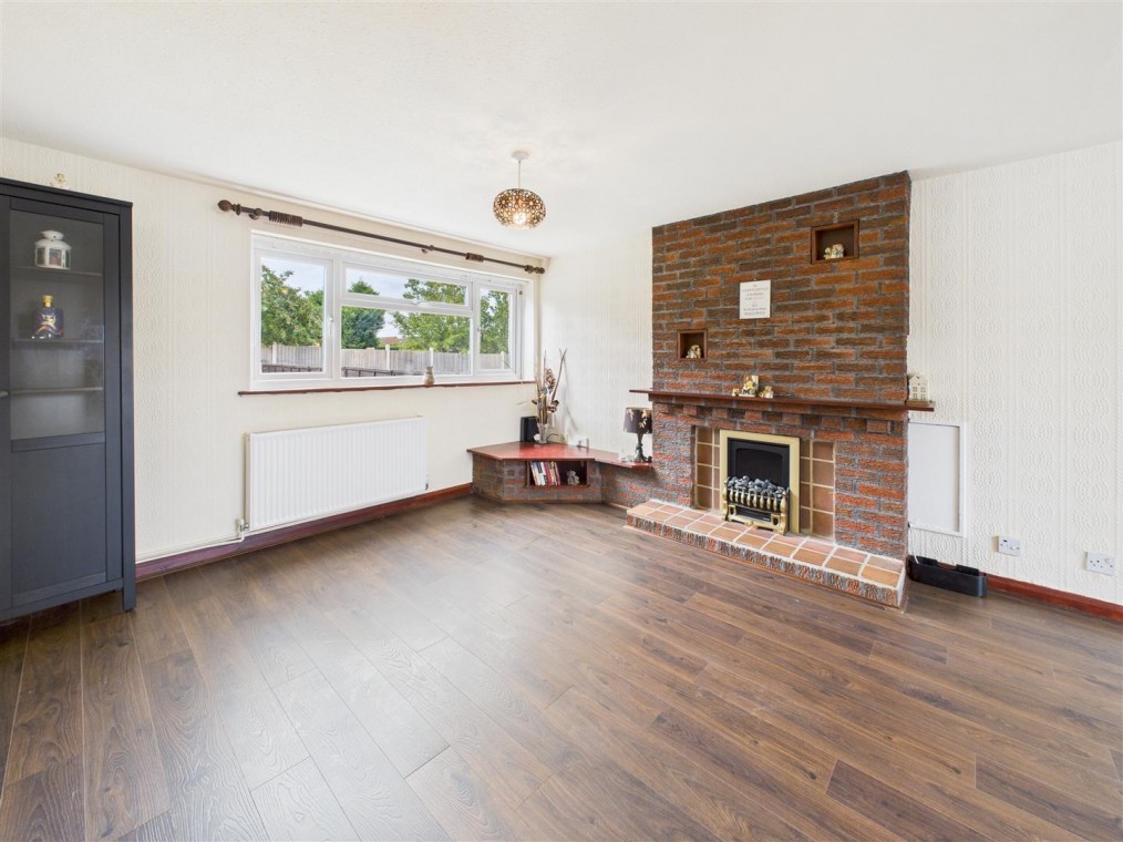 Boxley Drive, West Bridgford, Nottingham