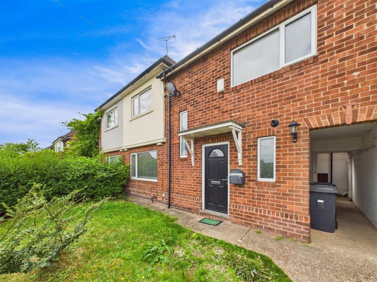 Covert Road, West Bridgford, Nottingham