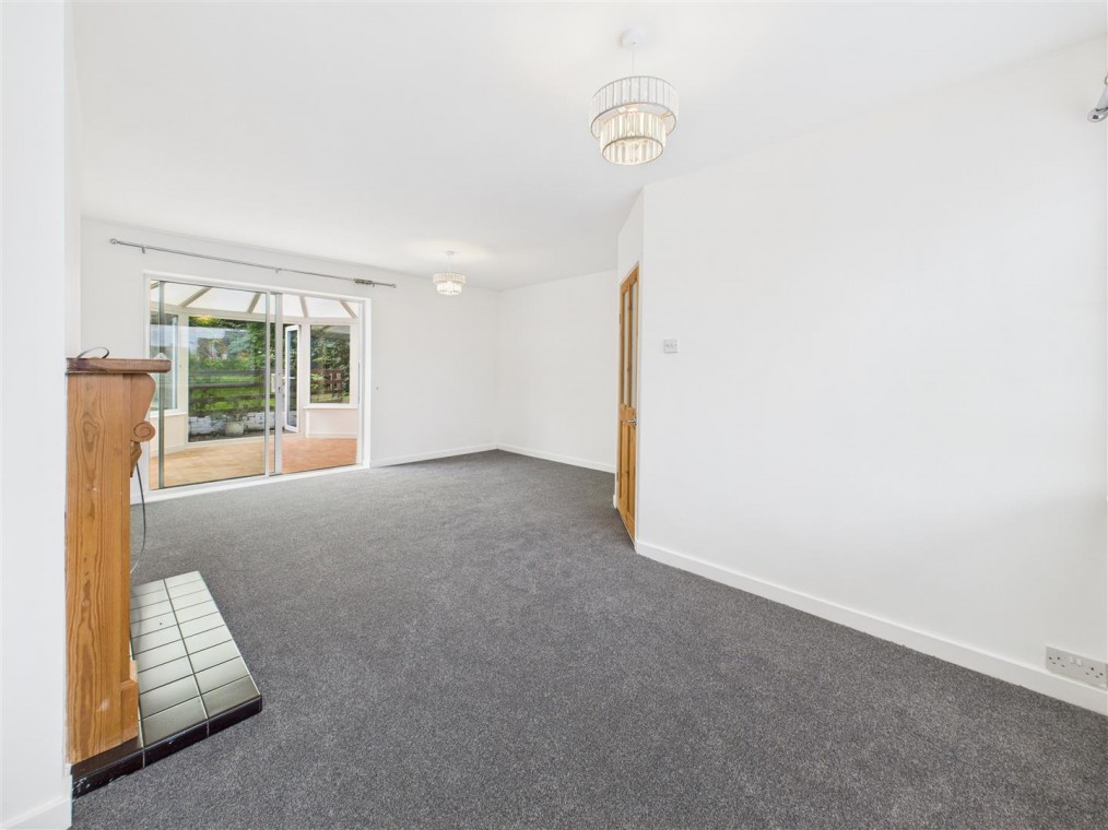 Covert Road, West Bridgford, Nottingham
