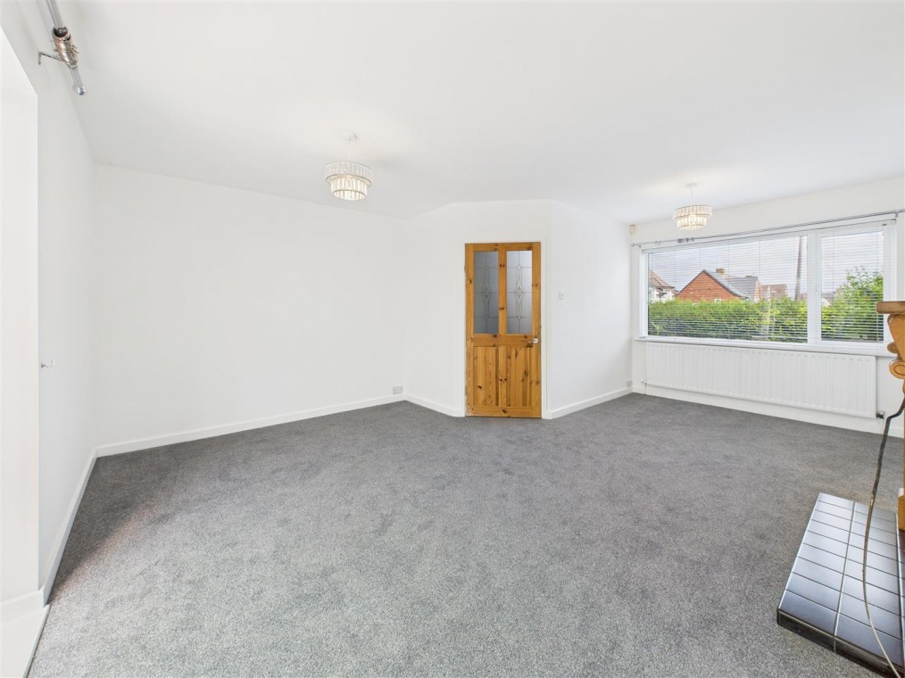 Covert Road, West Bridgford, Nottingham