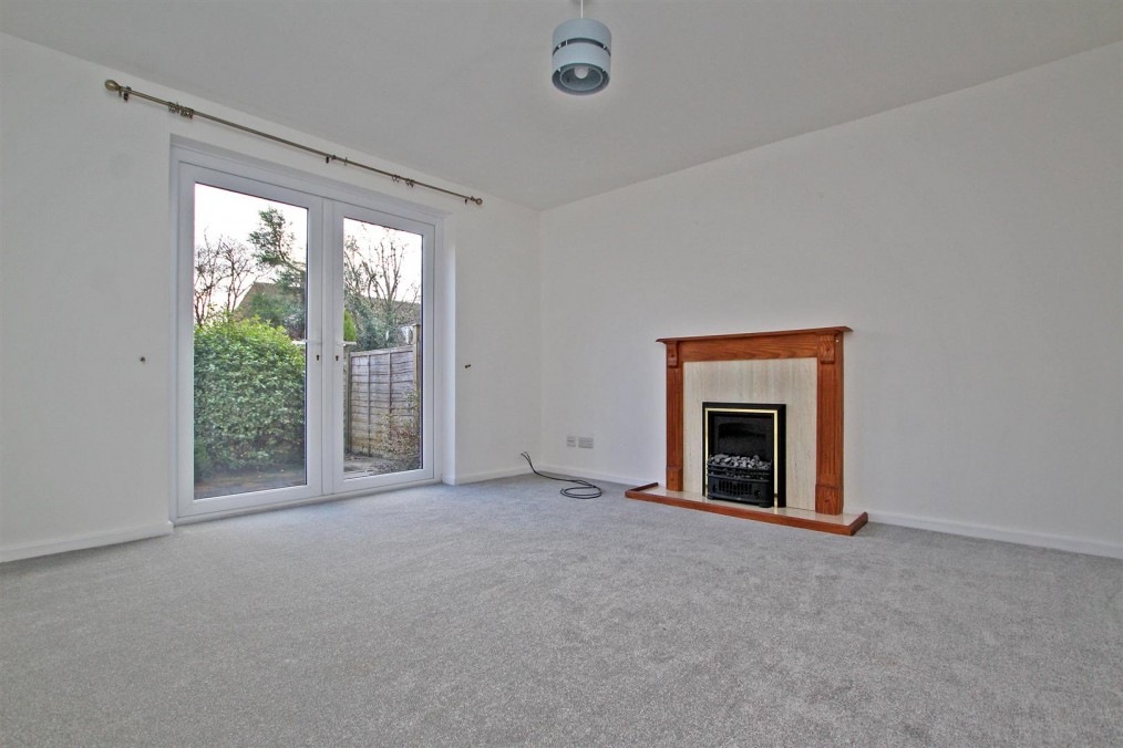 Oulton Close, Arnold, Nottingham