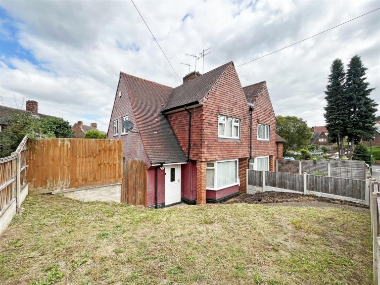 Flintham Drive, Sherwood, Nottingham