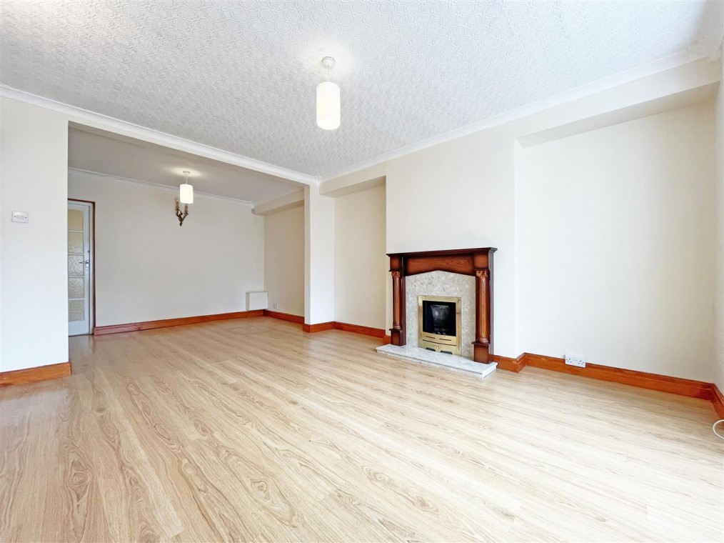 Flintham Drive, Sherwood, Nottingham