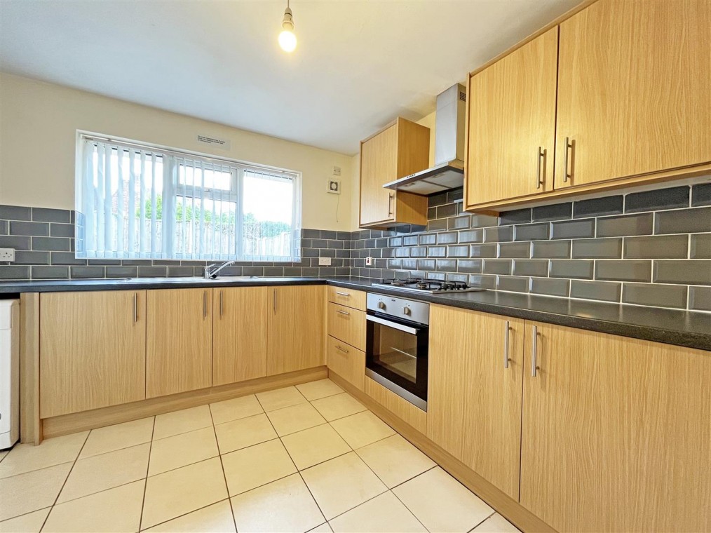 Flintham Drive, Sherwood, Nottingham