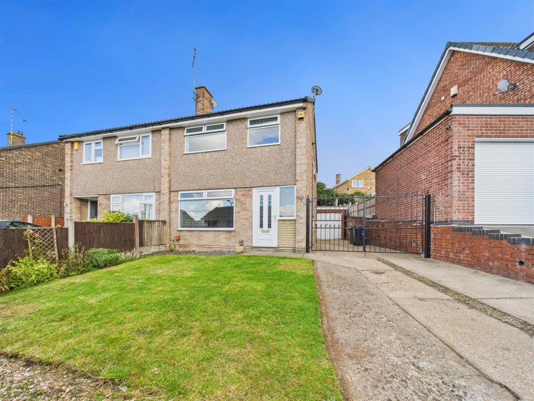 Darlton Drive, Arnold, Nottingham