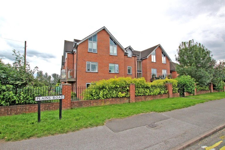 The Gables, Plains Road, Mapperley, Nottingham