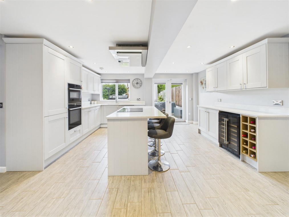 Mapperley Orchard, Arnold, Nottingham