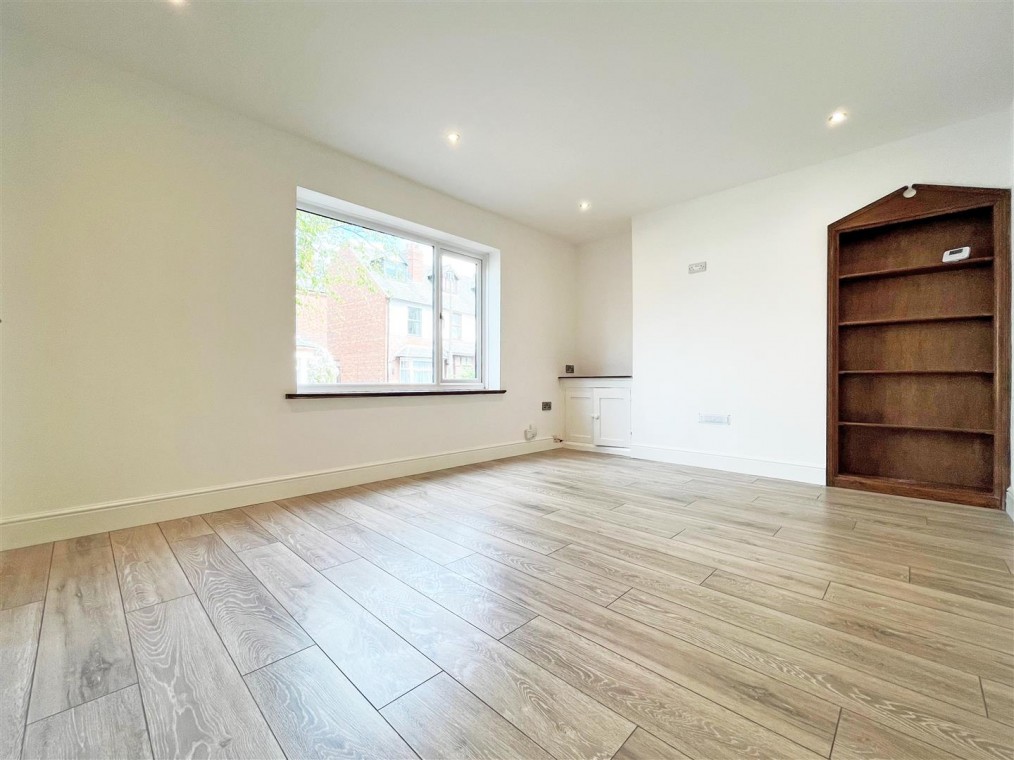 Morley Avenue, Mapperley, Nottingham